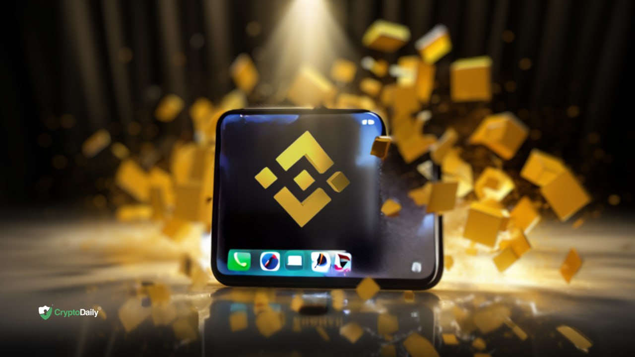 Binance launches selfcustody crypto wallet built into its app Crypto Daily